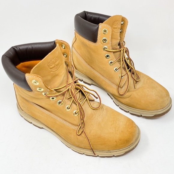 Timberland Other - Wheat Timberland Radford 6” Waterproof